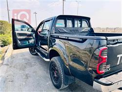 تويوتا هايلوكس